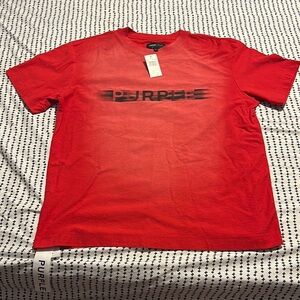 Purple Brand Men's Shirt